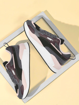 PUMA X-Ray 2 Square Sneakers For Men(Grey , 9)