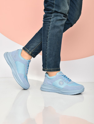 KILLER Comfortable Sports Running Shoes For Men | Gym & Walking Casuals Sneakers For Men(Blue , 9)