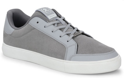 OFF LIMITS OXFORD Sneakers For Men(Grey , 9)