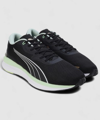 PUMA Electrify Nitro 2 Run 75 Running Shoes For Men(Black)