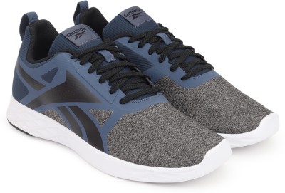 REEBOK CITY CENTRAL Running Shoes For Men(Grey)