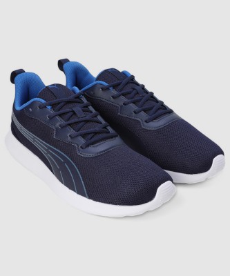 PUMA Runwyn Sneakers For Men(Blue , 8)