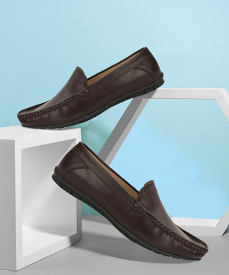 Bata Casuals For Men(Tan , 8)