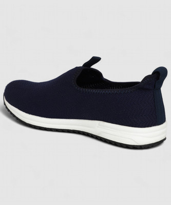 GOLDSTAR STARLITE-17 Walking Shoes For Men(Navy , 10)