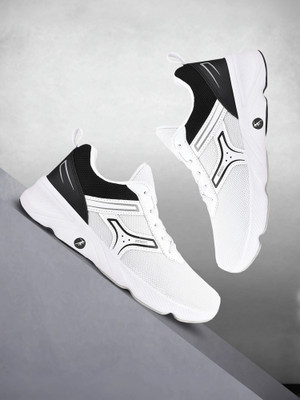 CAMPUS HURRICANE Running Shoes For Men(White , 9)