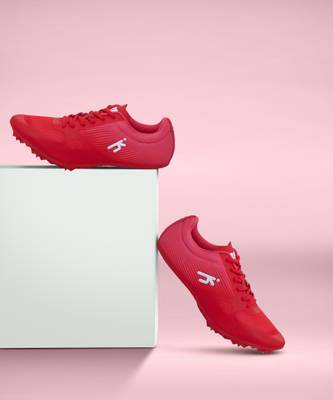 Krp running best sale spikes
