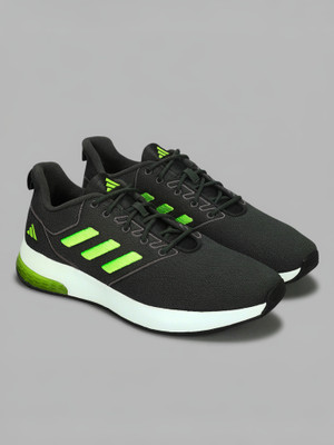 ADIDAS FLAIR MODE Running Shoes For Men(Grey , 11)