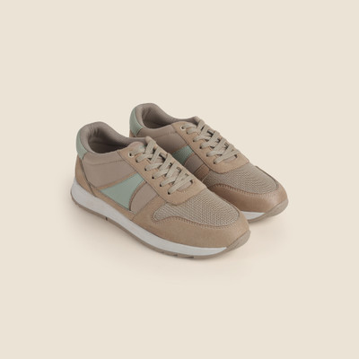 METRO Sneakers For Women(Beige , 5)