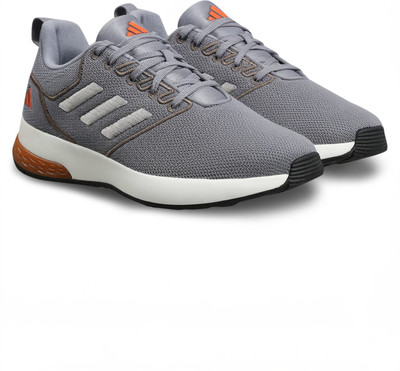 ADIDAS Flair Mode M Running Shoes For Men(Grey , 11)