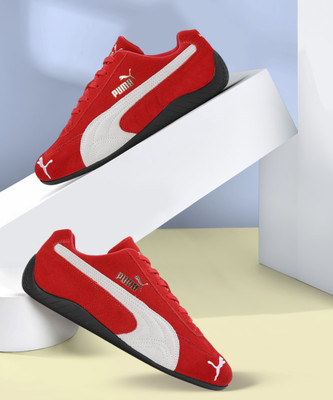 PUMA Speedcat OG Sneakers For Men(Red , 11)