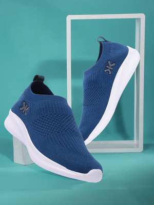 KILLER 22508-T.Blue Eva Walking Shoes For Men(Blue , 9)
