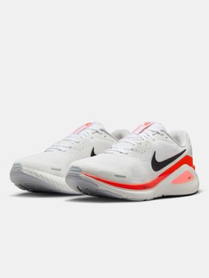 NIKE Structure 26 Running Shoes For Men(White , 6)