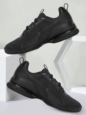 PUMA Viz Runner 2 Mesh FS Running Shoes For Men(Black , 7)