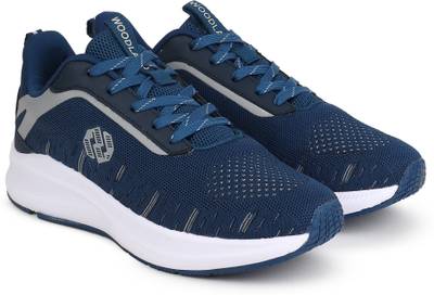 Running shoes woodland on sale