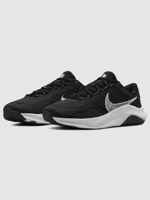 NIKE Legend Essential 3 Next Nature Training & Gym Shoes For Men(Black , 6)