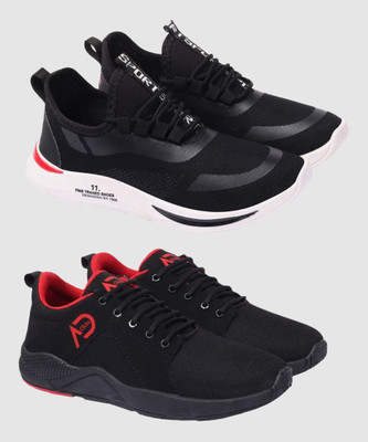 HOTSTYLE 2 Pair Combo Stylish & Trendy For Men(Multicolor , 7)