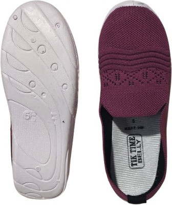 DRH A70-PLANPEACH Boots For Women(Multicolor , 8)