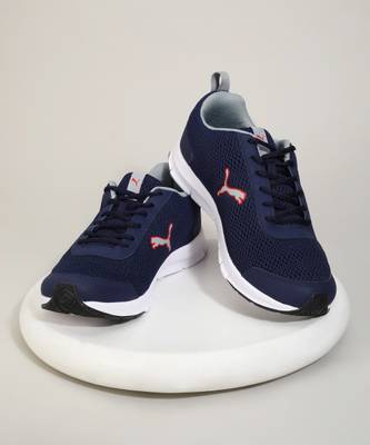Puma rapid runner 2025