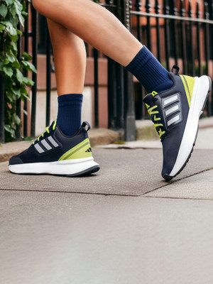 ADIDAS Stunicon M Running Shoes For Men(Navy , 8)