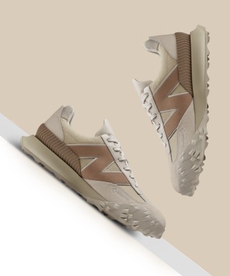 New Balance XC 72 Sneakers For Men(Beige , 4)