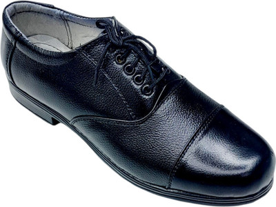 zabit Formal Style Code Corporate Casuals For Men(Black , 9)