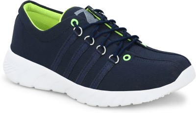 Vask Comfortable Premium Stylish Unique Trendy Popular M-02 BLUE 06 For Men Walking Shoes For Men(Blue)