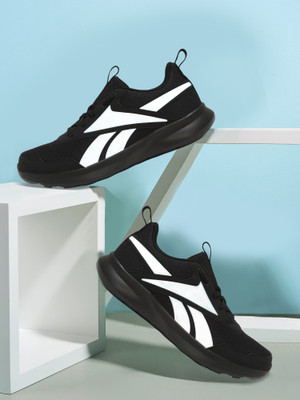 REEBOK Sprinter Running Shoes For Men(Black , 8)