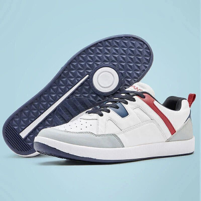 AVANT Casual Sneaker Shoes with Enhanced Grip TPR Outsole & Laces Sneakers Sneakers For Men(Multicolor , 6)