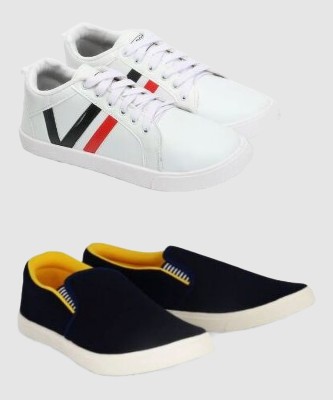 HOTSTYLE Sneakers For Men(Multicolor , 10)