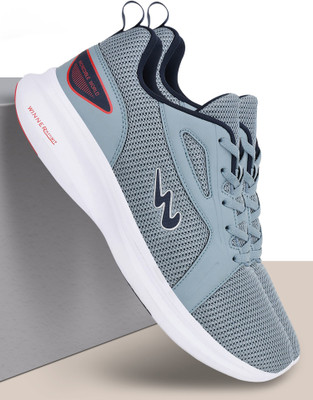 CAMPUS MAGNITE Running Shoes For Men(Blue , 10)