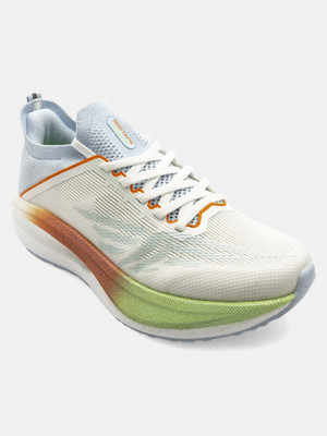 RED TAPE Sports Shoes for Men for Everyday Comfort Walking Shoes For Men(White , 8)
