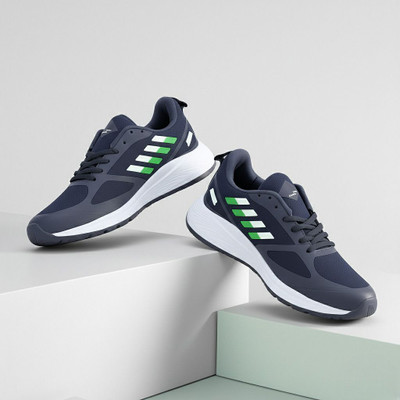 Airhype Sneakers For Men(Blue , 9)