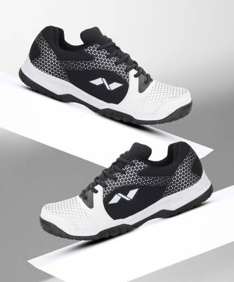 NIVIA Ace Tennis Shoes For Men Price History
