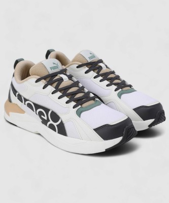 PUMA Puma X-Ray Declan One8 Sneakers For Men(White)