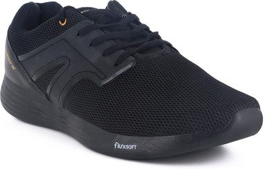 Sparx SM 500 Casuals For Men(Black , 6)
