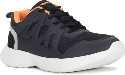 POWER KENT E Running Shoes For Men(Navy , 8)
