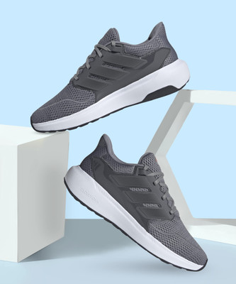 ADIDAS ULTIMASHOW 2.0 Training & Gym Shoes For Men(Grey , 7)