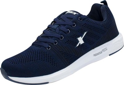 Sparx SM 379 Casuals For Men(Navy, Navy , 7)