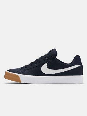 NIKE NikeCourt Royale AC Sneakers For Men(Blue , 8)