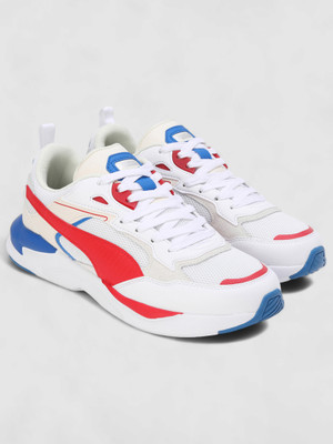 PUMA X-ray Prism Sneakers For Men(White , 11)