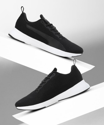 PUMA Robust V2 Sneakers For Men(Black)