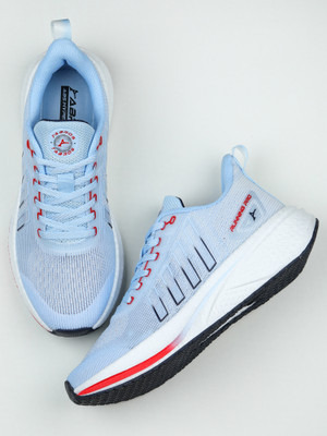 Abros Running Shoes For Men(Blue , 7)