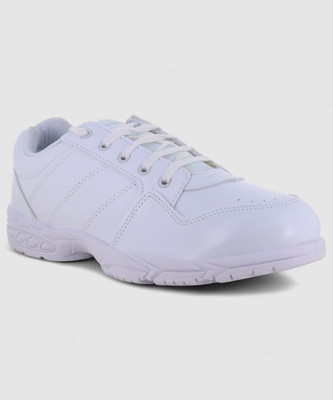 Sparx SSM 10 | Comfortable Daily Use Durable | Casuals For Men(White, White , 10)