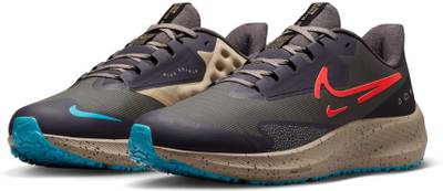 NIKE AIR ZOOM PEGASUS 39 SHIELD Running Shoes For Men