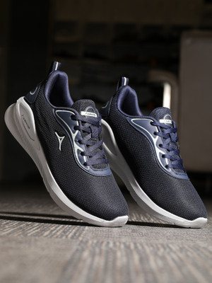 Abros Draco Casuals For Men(Navy , 7)