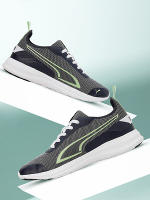 PUMA Puma Unleash Sneakers For Men(White , 10)