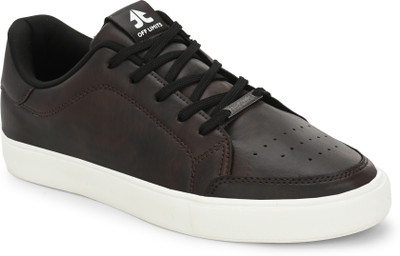 OFF LIMITS OCM-622 05 Sneakers For Men(Brown , 7)