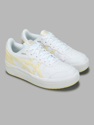 Asics JAPAN S ST Sneakers For Men(White , 7)