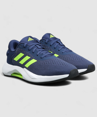 ADIDAS AstorRun M Running Shoes For Men(Blue , 11)