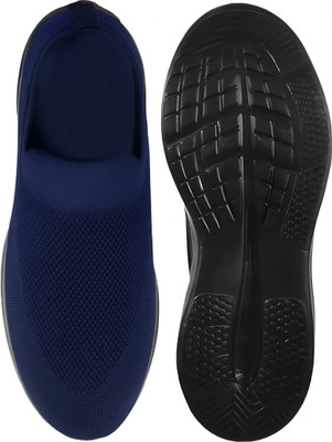 Airhype Sneakers For Men(Blue , 8)